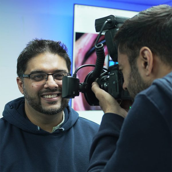 Fotografia Odontoiatrica - immagine 4