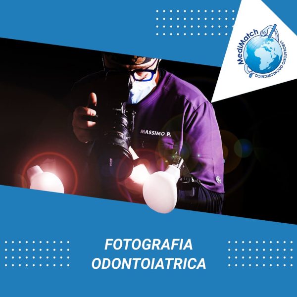 Fotografia Odontoiatrica