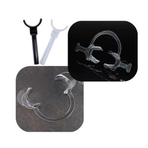 5 tipologie di divaricatori