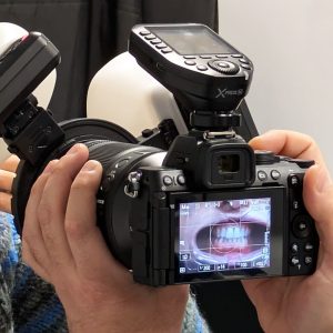 Dental Photo Box Essential