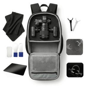 PHOTO BOX #3 MM Dental Photo Box Kit Completo